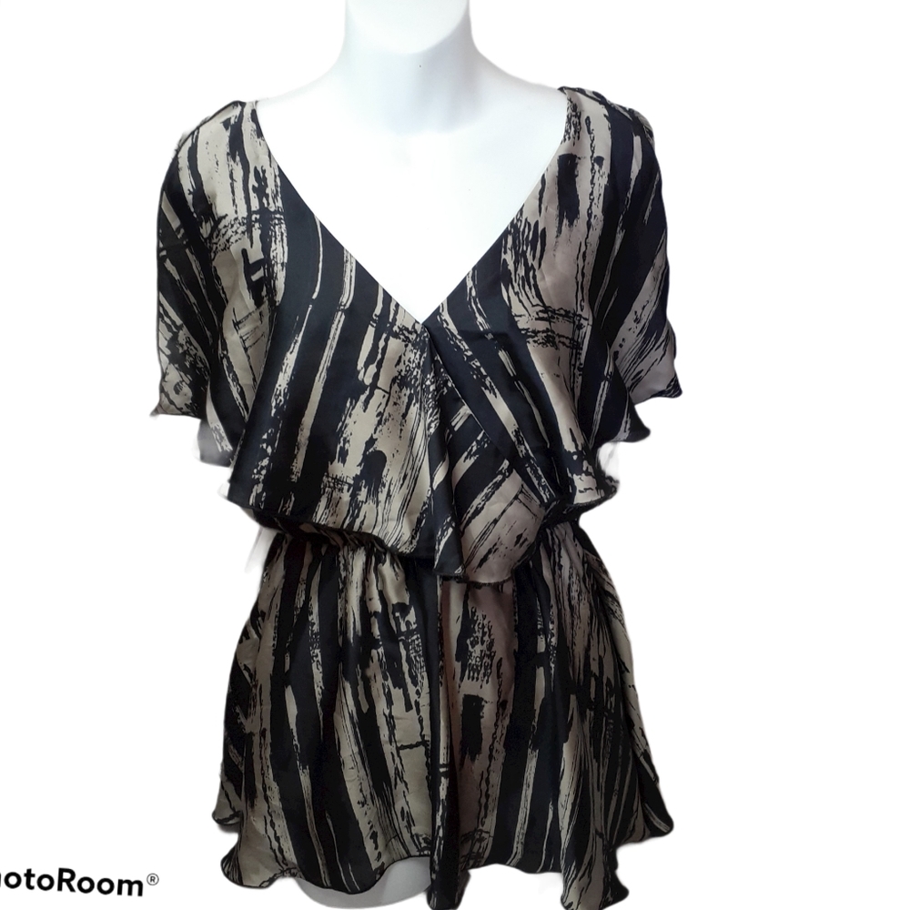 Ophelia  sleeveless blouse